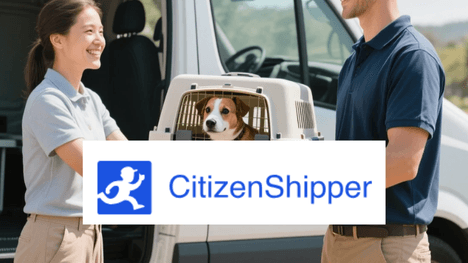 Citizenshipper