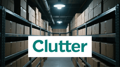 Clutter Product