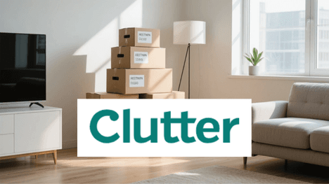 Clutter