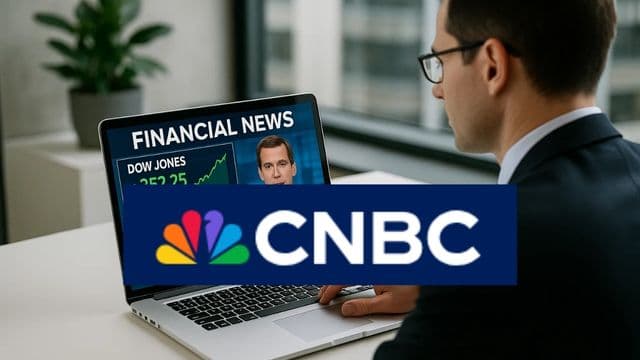 Cnbc