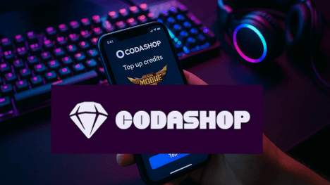 Codashop Product