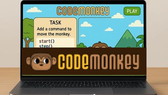 Codemonkey Product