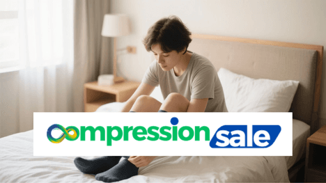 Compressionsale