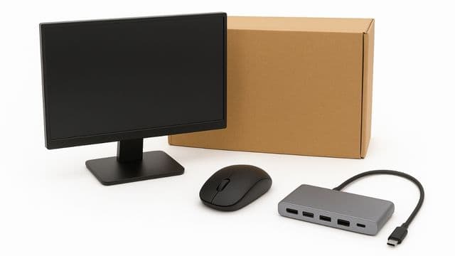 Computers & Accessories