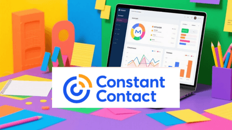 Constant Contact