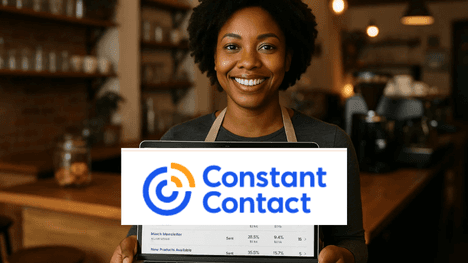 Constant Contact Product