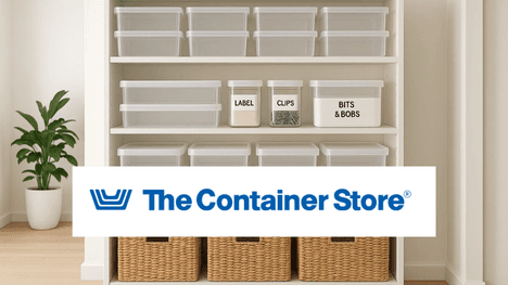 Container Store