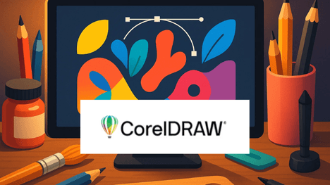Coreldraw
