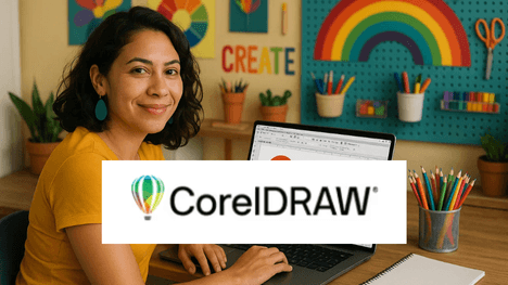 Coreldraw Product