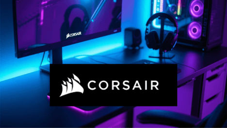 Corsair