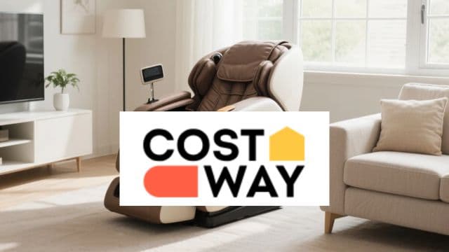 Costway Product