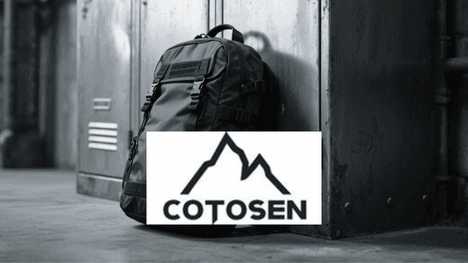 Cotosen Product