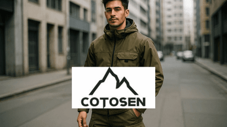 Cotosen