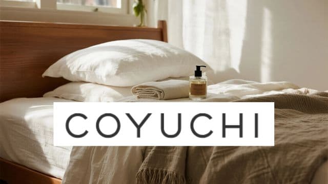 Coyuchi Product