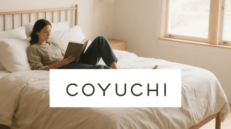 Coyuchi