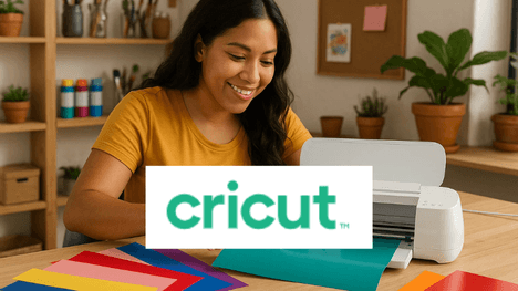 Cricut Product