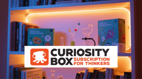 Curiositybox