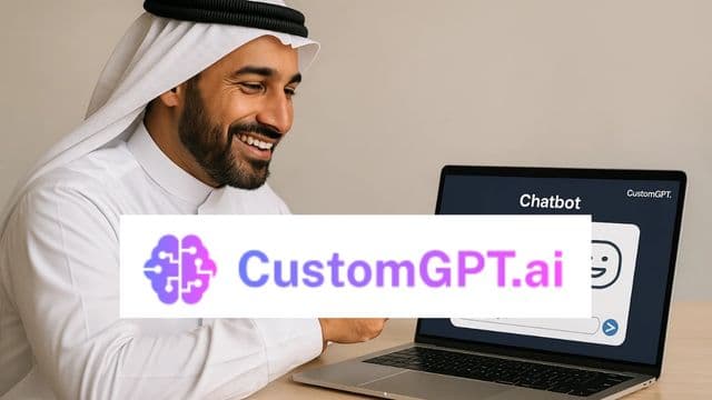 Customgpt.ai Product