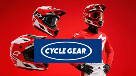 Cycle Gear