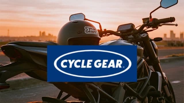 Cycle Gear Product