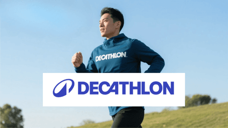 Decathlon Product