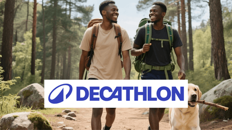 Decathlon