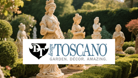Designtoscano