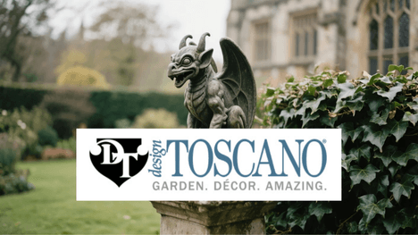 Designtoscano Product