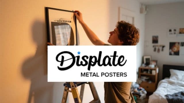 Displate Product