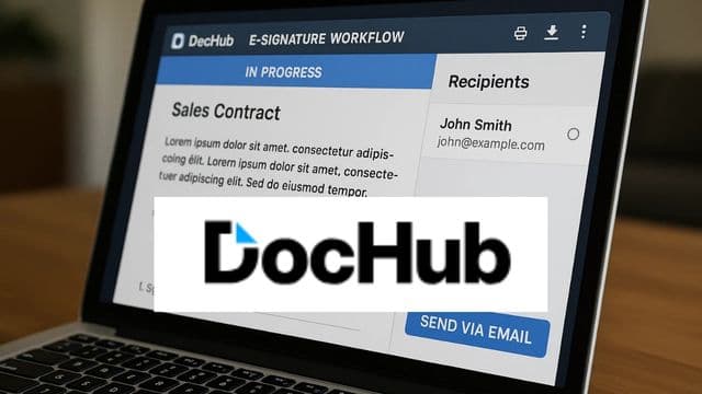 Dochub