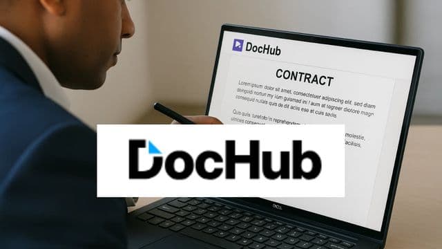 Dochub Product