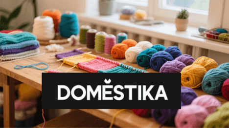 Domestika Product