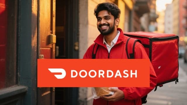 Doordash