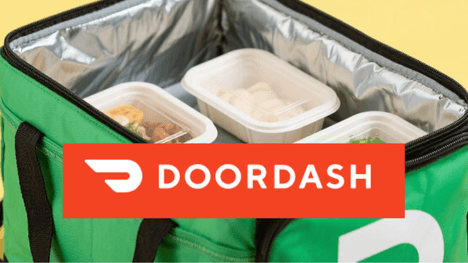 Doordash Product