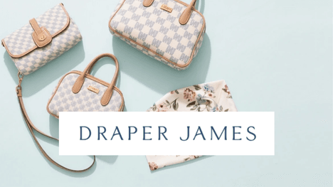 Draperjames