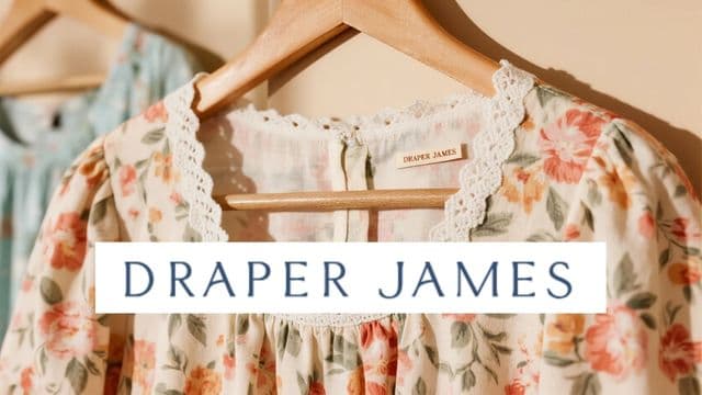 Draperjames Product