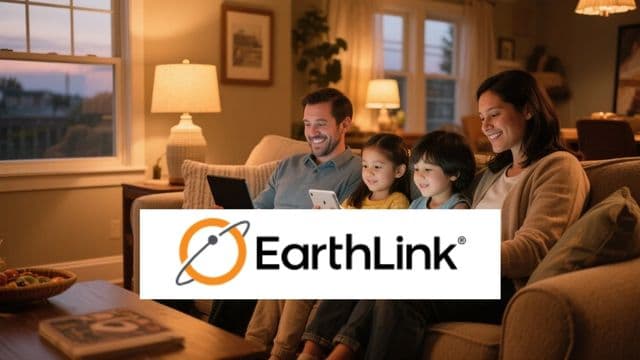 Earthlink