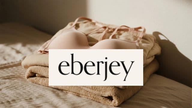 Eberjey