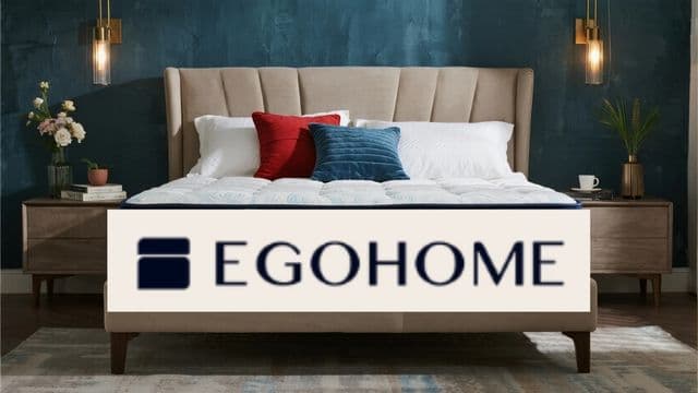 Egohome Product