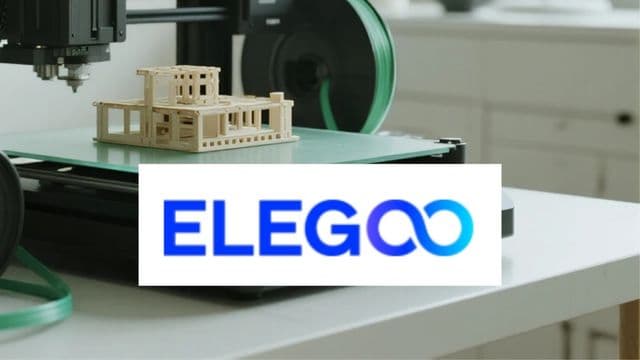 Elegoo