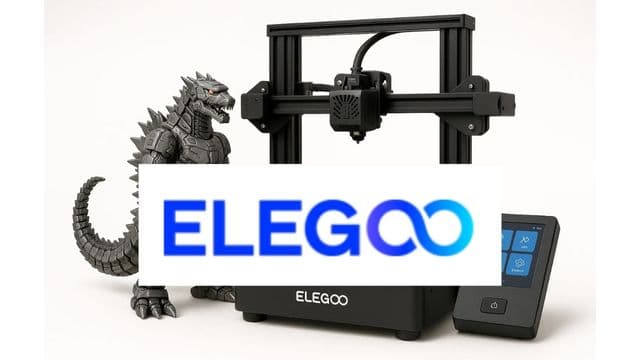 Elegoo Product