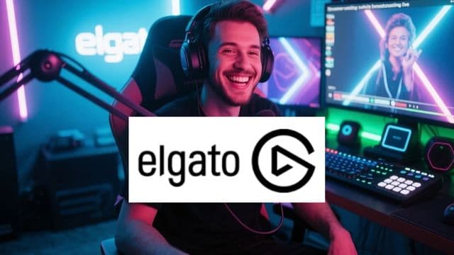 Elgato Product
