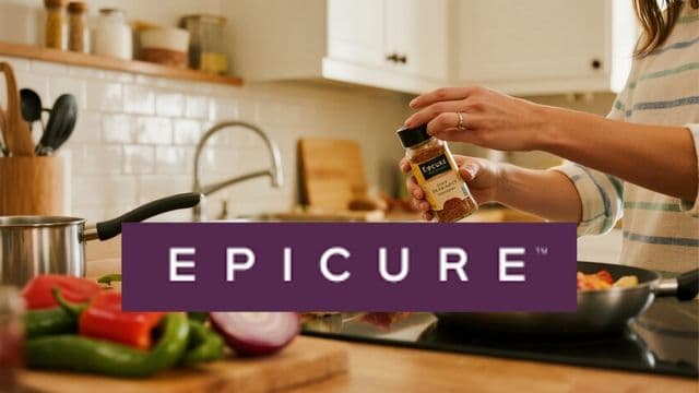 Epicure