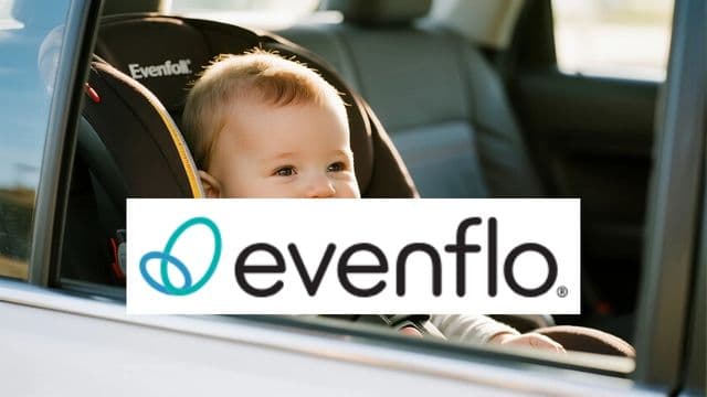 Evenflo