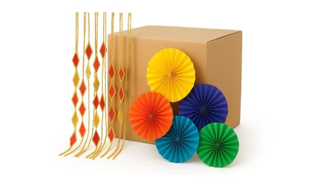 Event & Party Supplies