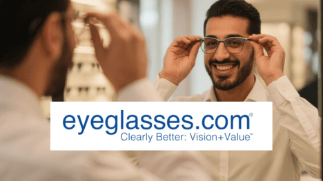 Eyeglasses