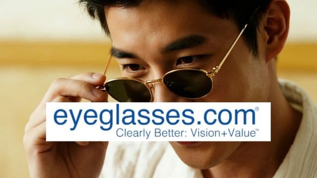 Eyeglasses Product