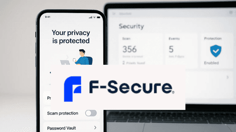 F-secure