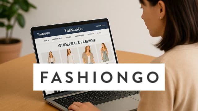 Fashiongo Product