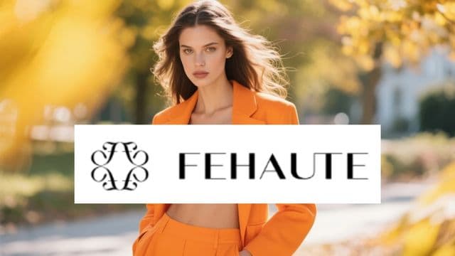 Fehaute Product